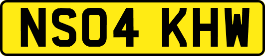 NS04KHW