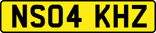 NS04KHZ