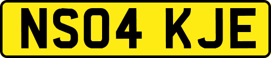 NS04KJE