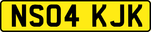 NS04KJK