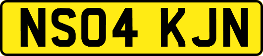 NS04KJN