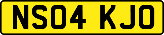 NS04KJO