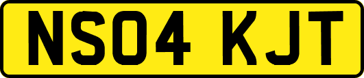NS04KJT