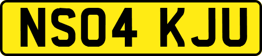 NS04KJU