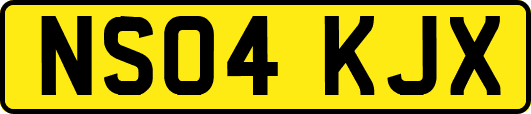 NS04KJX