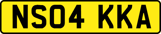 NS04KKA