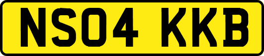 NS04KKB