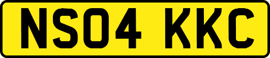 NS04KKC
