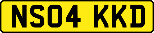 NS04KKD