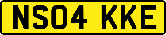 NS04KKE