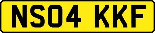 NS04KKF