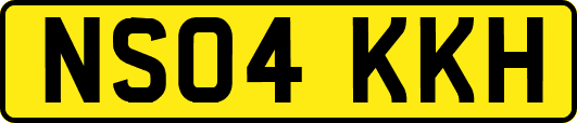 NS04KKH