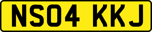 NS04KKJ