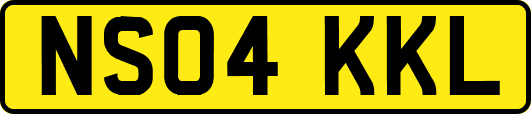 NS04KKL