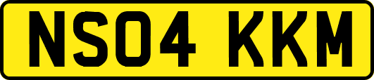 NS04KKM
