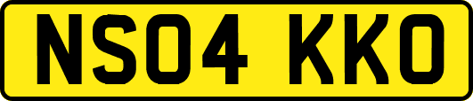 NS04KKO