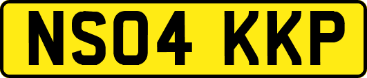 NS04KKP