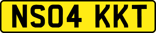 NS04KKT