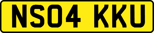 NS04KKU