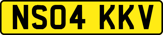 NS04KKV