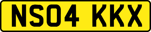 NS04KKX