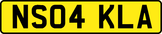 NS04KLA