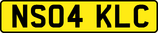 NS04KLC