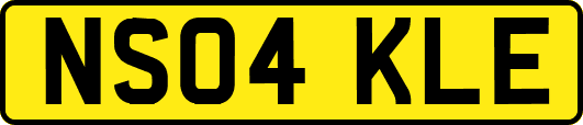 NS04KLE
