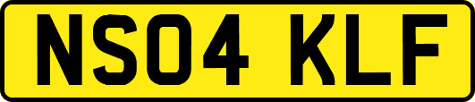 NS04KLF