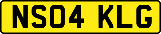 NS04KLG