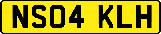 NS04KLH