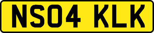 NS04KLK