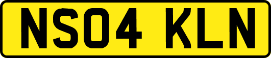 NS04KLN
