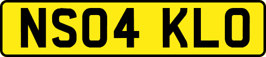 NS04KLO