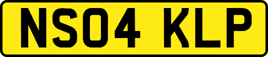 NS04KLP