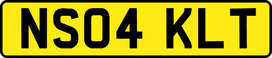 NS04KLT