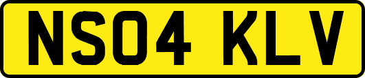NS04KLV