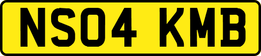 NS04KMB