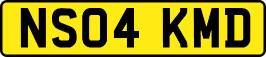 NS04KMD