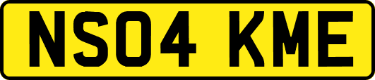 NS04KME