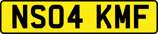 NS04KMF