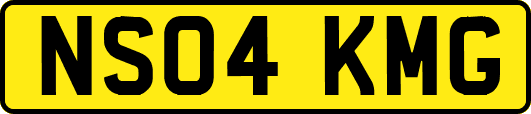 NS04KMG