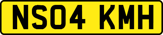 NS04KMH