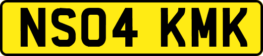 NS04KMK