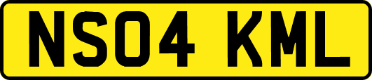 NS04KML