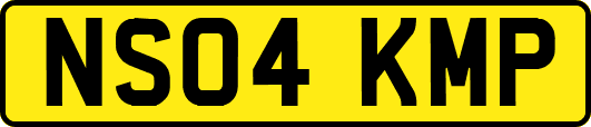 NS04KMP