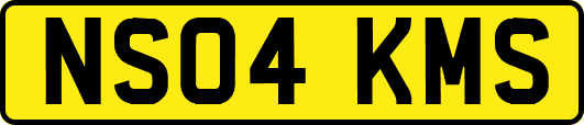 NS04KMS
