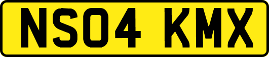 NS04KMX