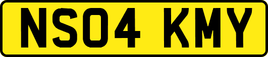 NS04KMY