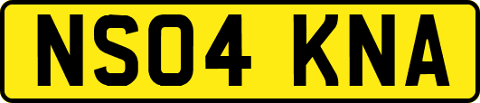 NS04KNA